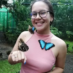 Mariposario Alas del Destino