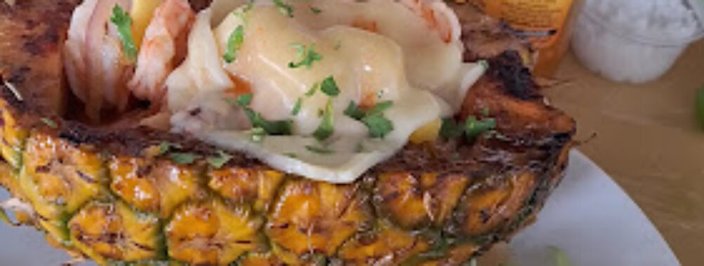 Mariscos El Arpon Travel Forum Reviews