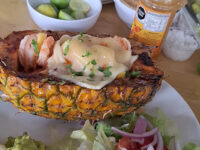 Mariscos El Arpon Travel Forum Reviews