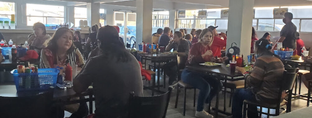 Mariscos La Bufadora Travel Forum Reviews