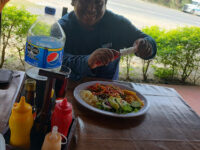 Mariscos la leña loca Travel Forum Reviews