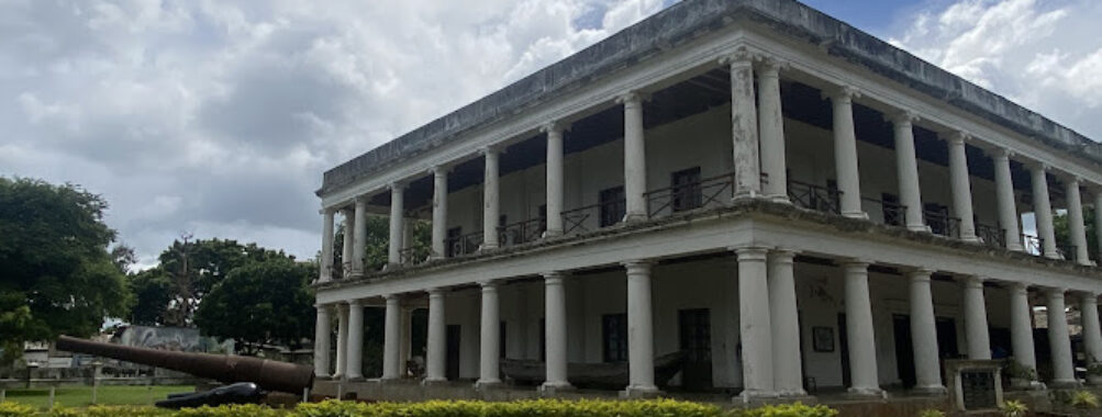 Maritime And Naval History Museum Travel Forum Reviews