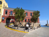 Maritime Museum of Crete Travel Forum Reviews