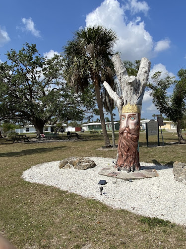 Marius Park