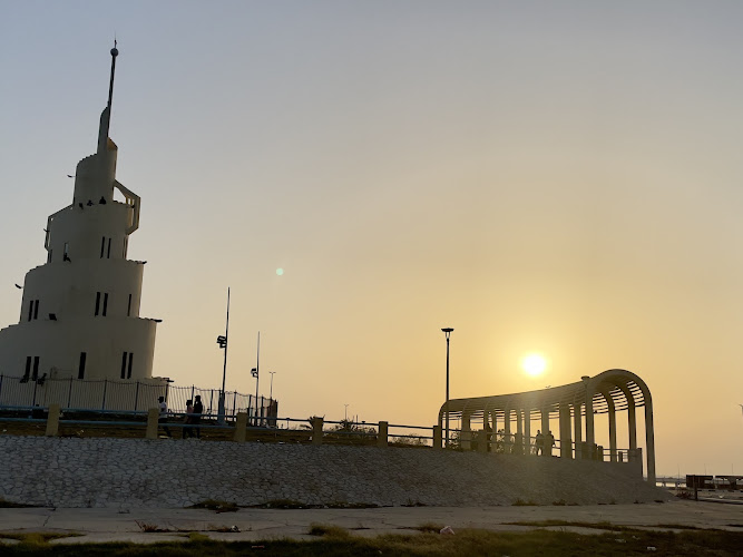 Marjan Island