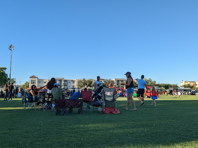 Mark Coronado Park