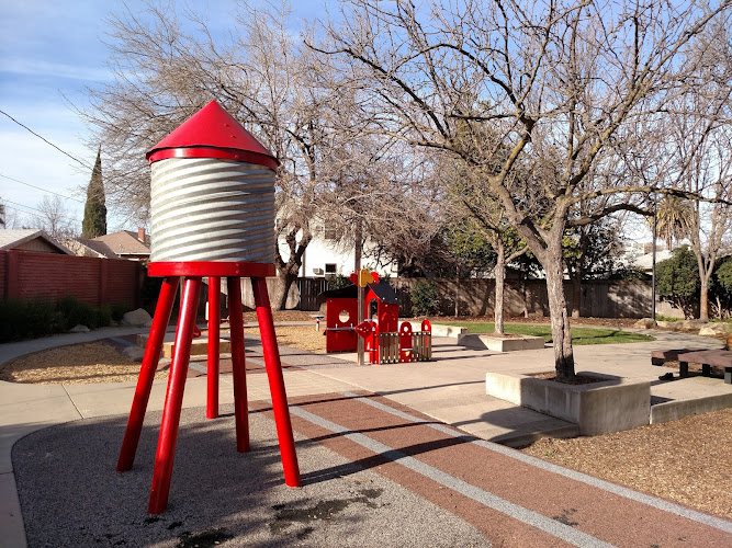 Mark White Neighborhood Park