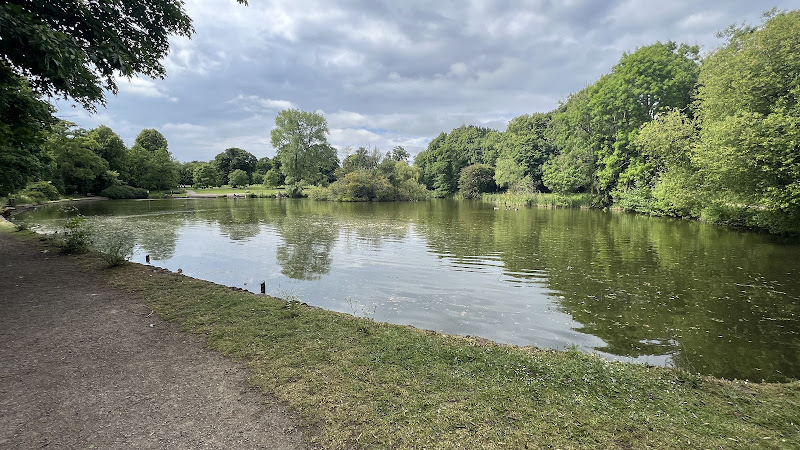 Market Bosworth Country Park