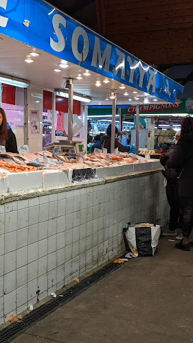 Market Sevran
