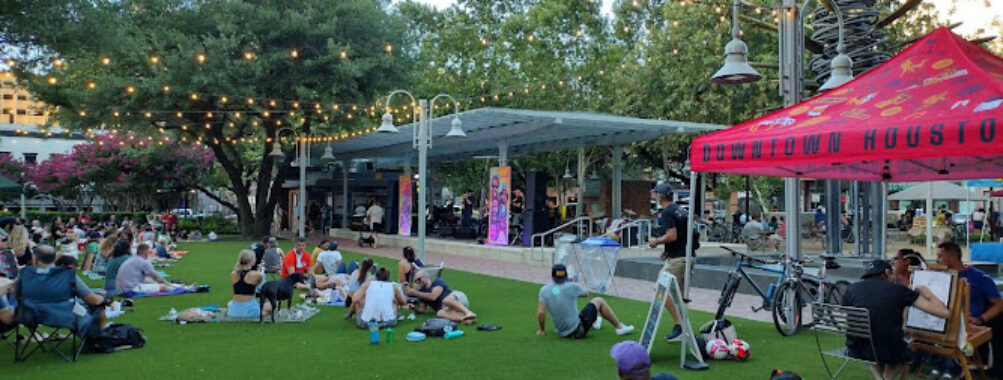 Market Square Park Travel Forum Reviews