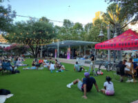 Market Square Park Travel Forum Reviews
