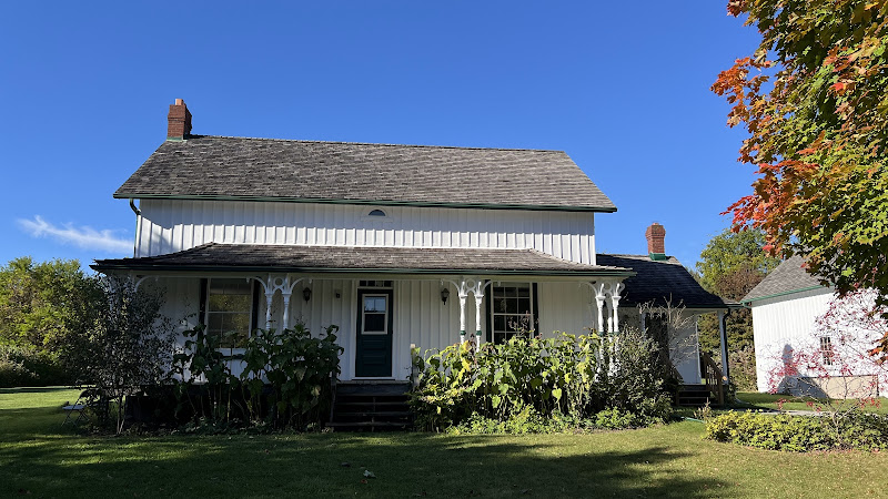 Markham Museum