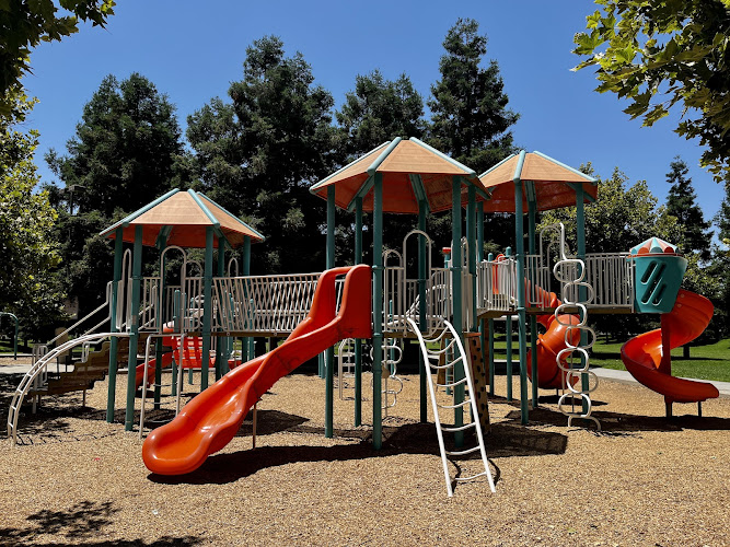 Markley Park