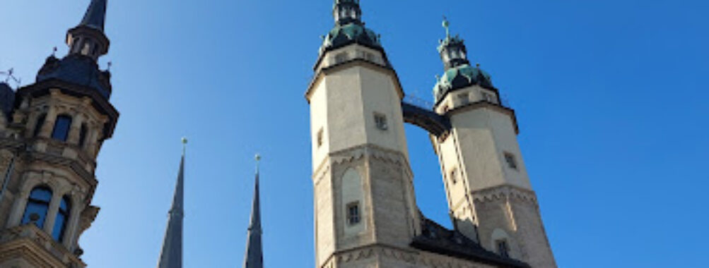 Marktkirche Unser Lieben Frauen Travel Forum Reviews