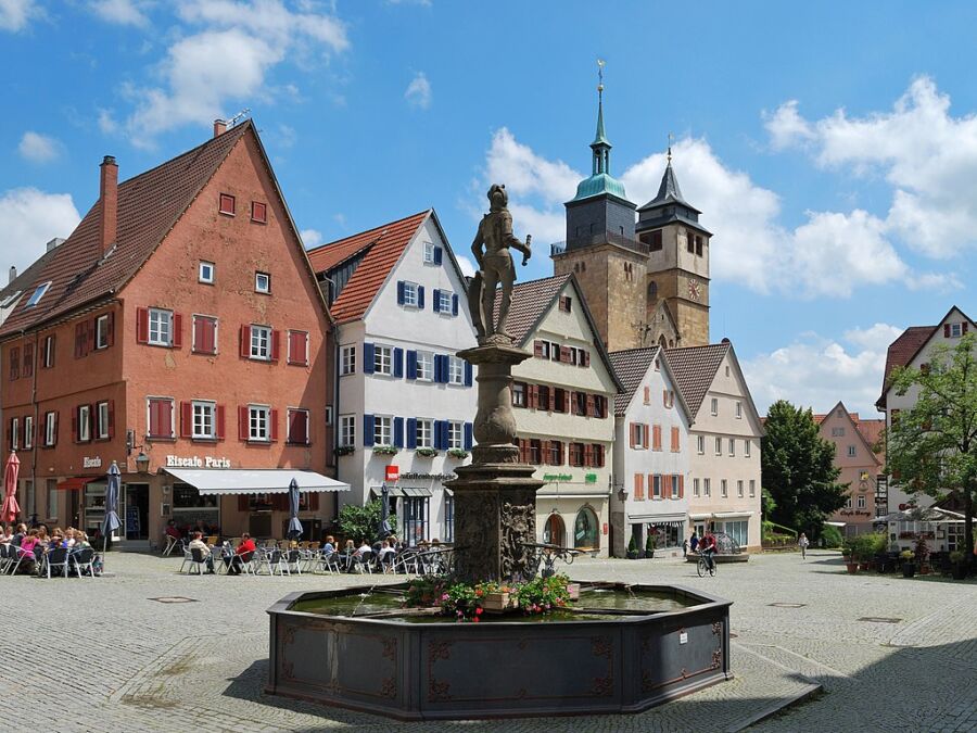 Marktplatz