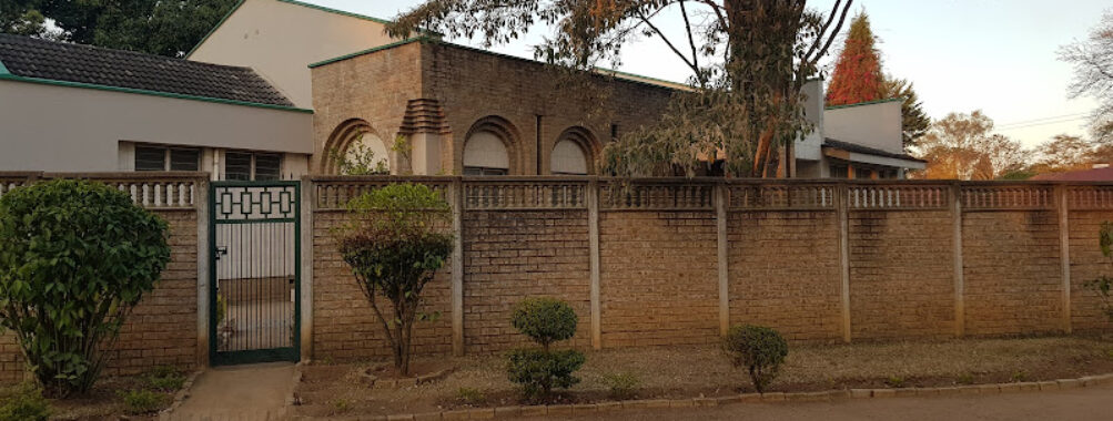 Marondera Masjid Travel Forum Reviews