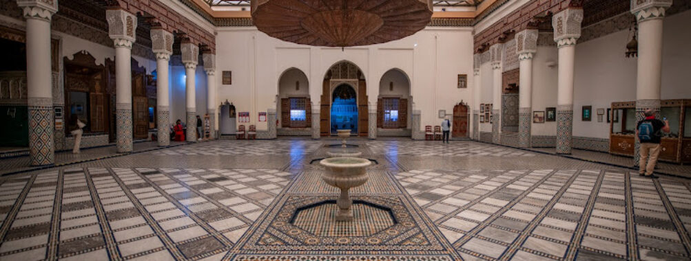 Marrakech Museum Travel Forum Reviews