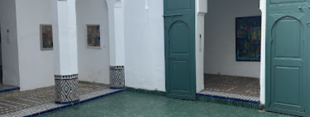Marrakech Museum Travel Forum Reviews