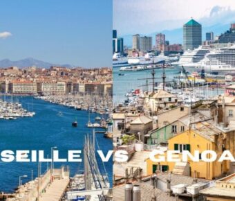 Marseille vs Genoa: Hidden Gems Battle Between France's Oldest Port and Italy's Maritime Jewel