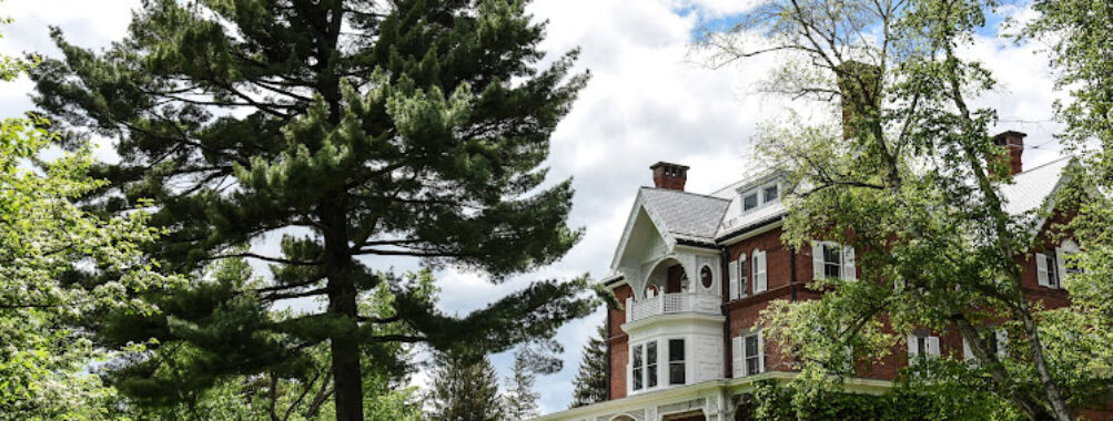 Marsh-Billings-Rockefeller National Historical Park Travel Forum Reviews