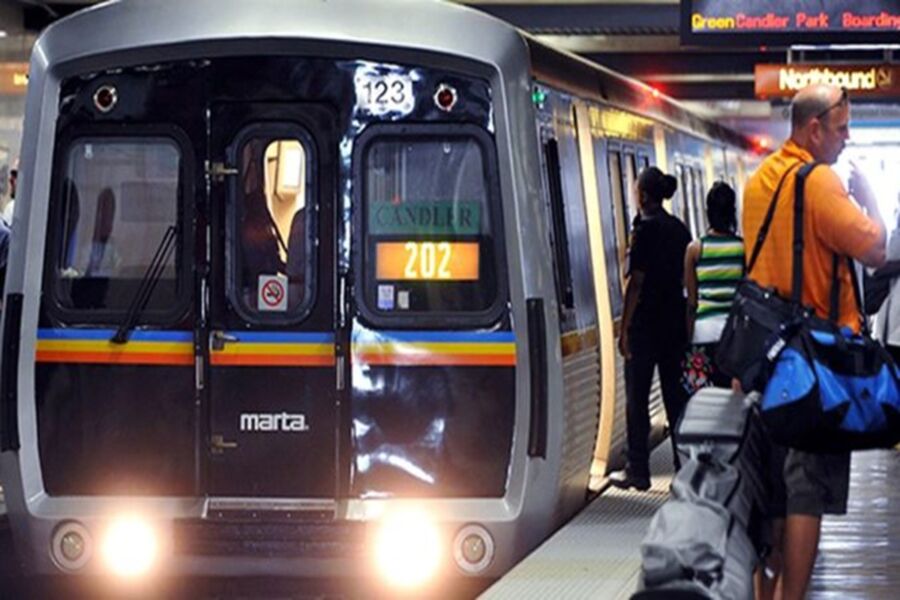 MARTA