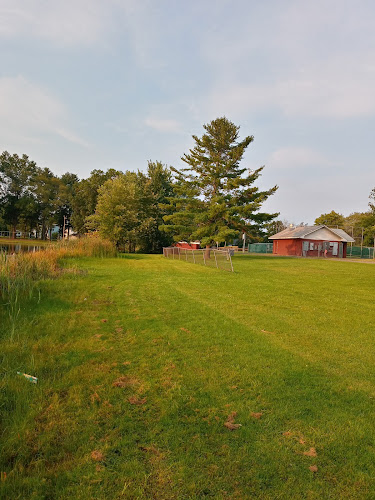 Martha Hart park