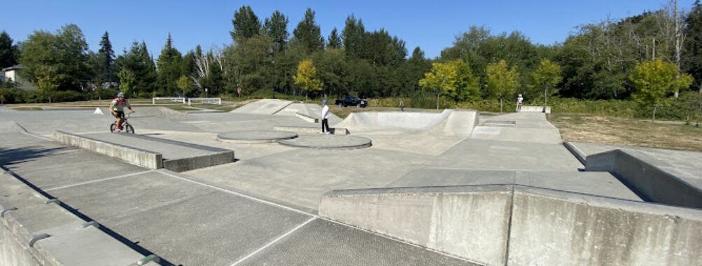 Martha Lake Airport Park Off-Leash Dog Park Travel Forum Reviews