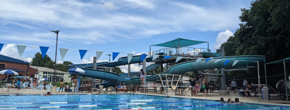 Martin Luther King Jr. Recreational Park Travel Forum Reviews