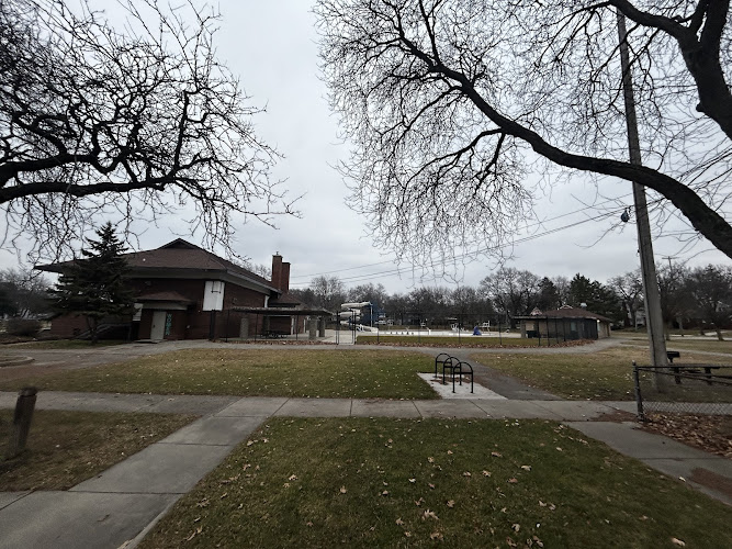 Martin Luther King Park