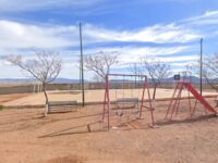 Martires de Cananea Park Travel Forum Reviews
