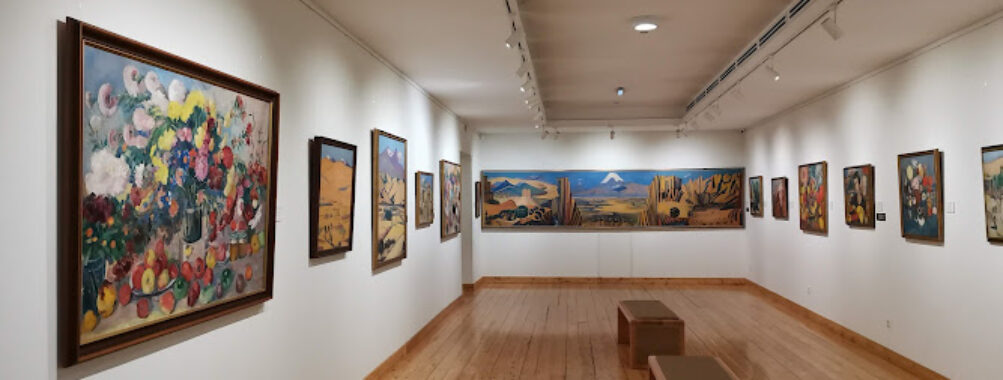 Martiros Sarian House-Museum Travel Forum Reviews