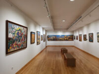 Martiros Sarian House-Museum Travel Forum Reviews