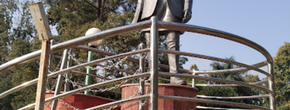 Martyrs Memorial Park Travel Forum Reviews