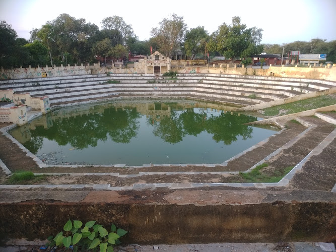 Maru Park