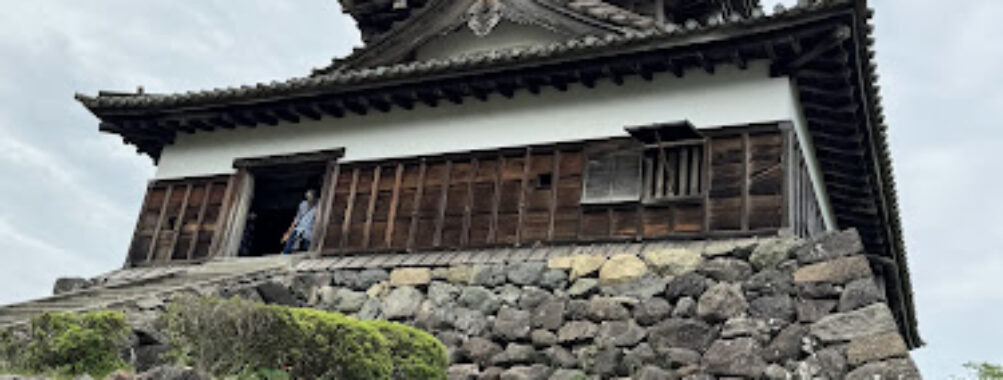 Maruoka Castle Travel Forum Reviews