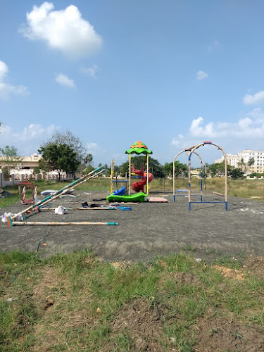 Maruthi Nagar Park
