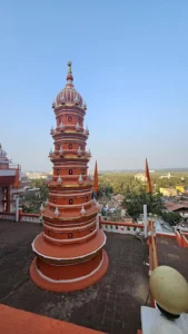 Maruti temple panjim