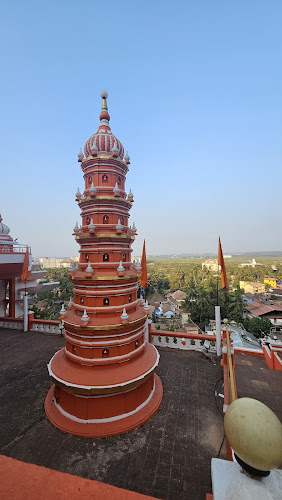 Maruti temple panjim