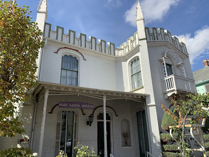 Mary Aaron Memorial Museum