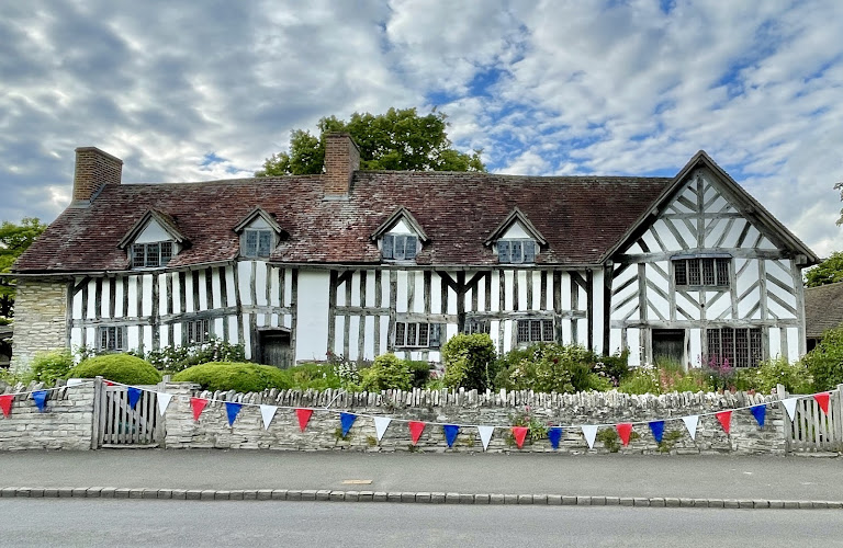 Mary Arden
