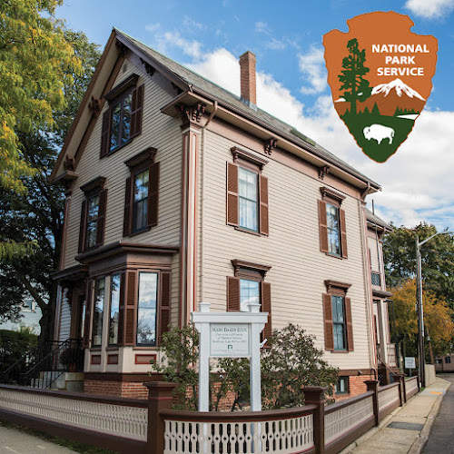Mary Baker Eddy Historic House