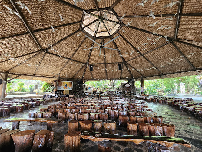 Mary Immaculate Parish Nature Church