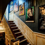 Mary Shelley’s House of Frankenstein