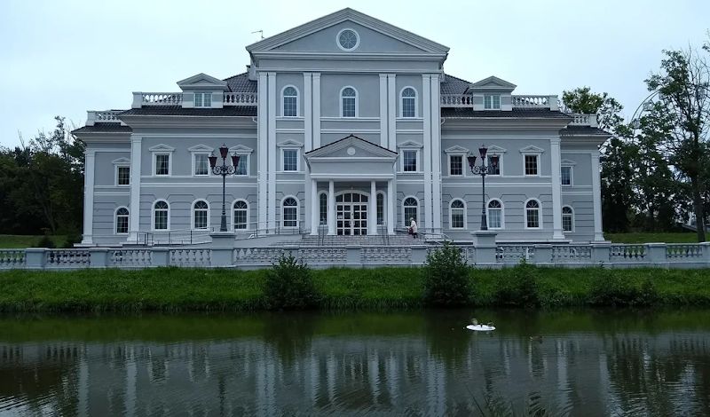 Marzipan Museum