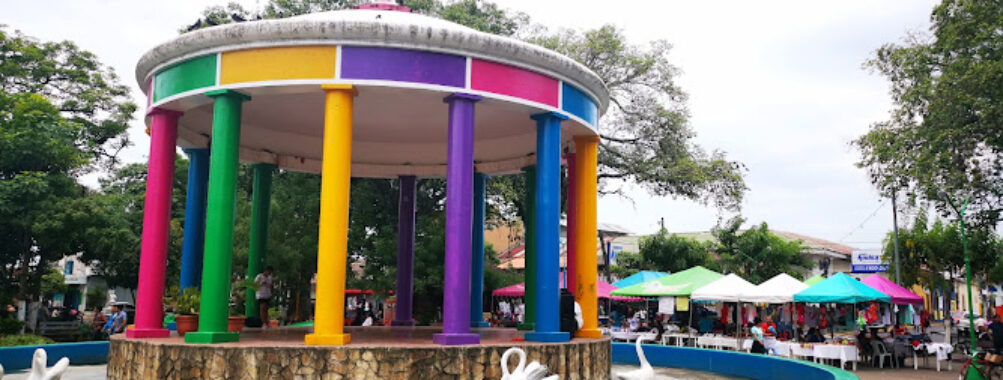 Masaya Central Park Travel Forum Reviews