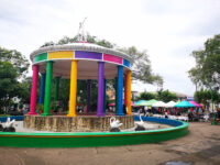 Masaya Central Park Travel Forum Reviews