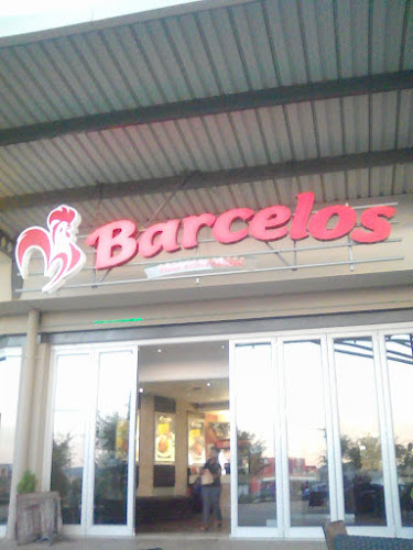 Maseru Mall