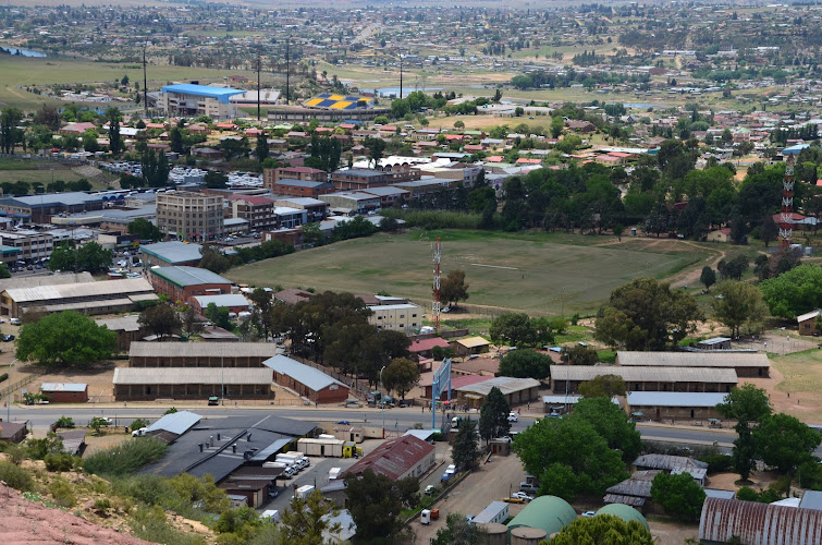 Maseru