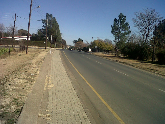 Maseru West