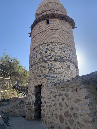 Masjid AlMadhoon